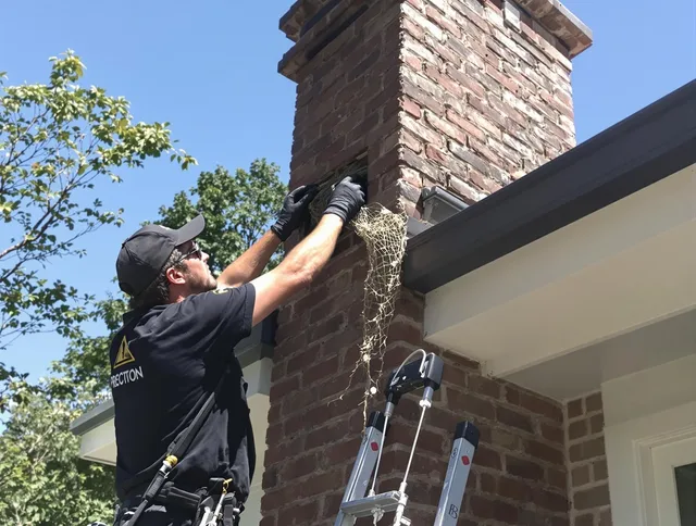 Animal & Debris Removal in Ocoee, FL