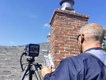 Chimney Inspection in Ocoee, FL
