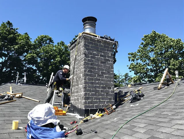 Chimney Installation in Ocoee, FL