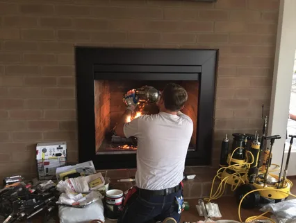 Chimney Liner Services in Ocoee, FL
