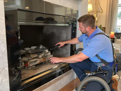 Fireplace Maintenance in Ocoee, FL