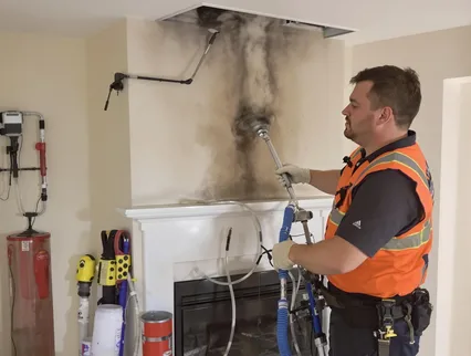 Soot Removal in Ocoee, FL